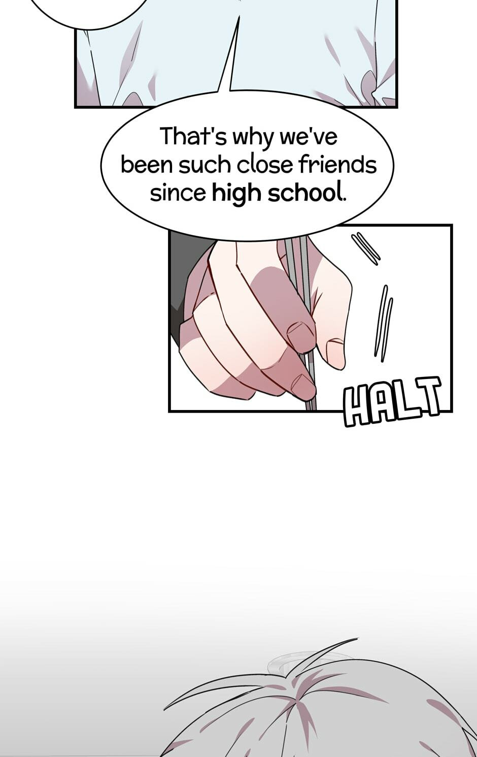 Read My Darling Signed In chapter 29 image 19 on Lezhin