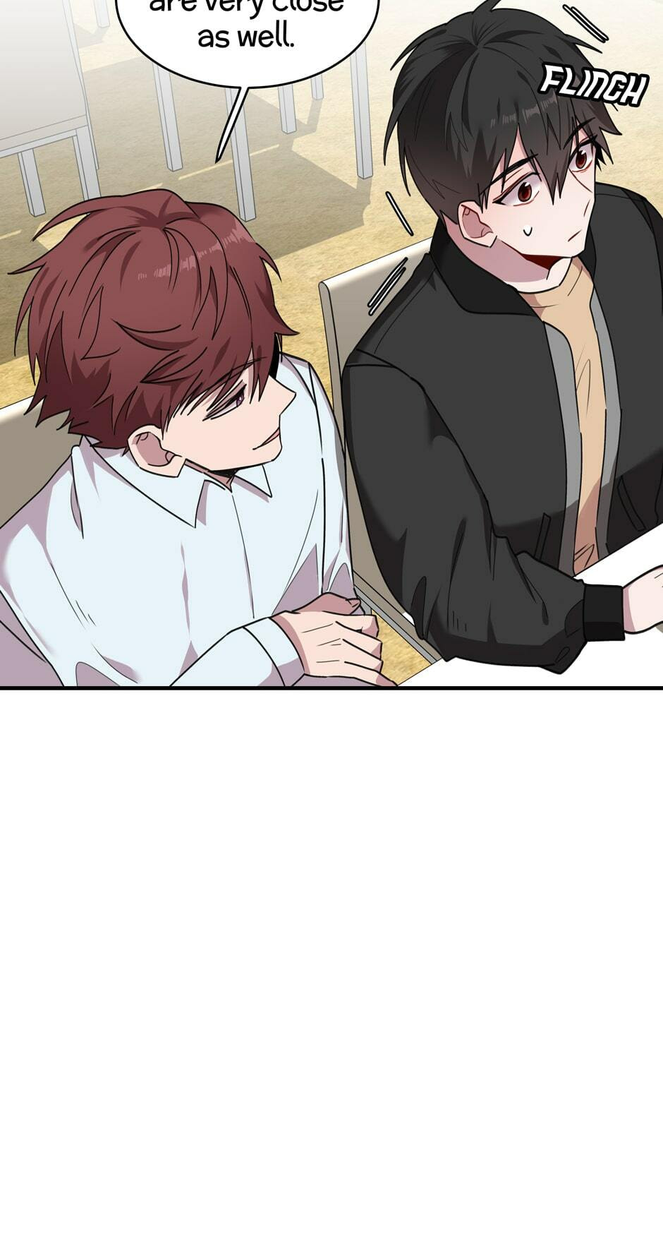 Read My Darling Signed In chapter 29 image 24 on Lezhin