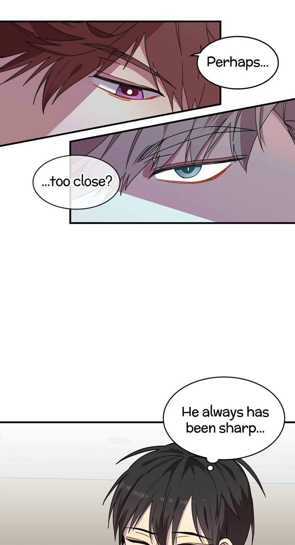 Read My Darling Signed In chapter 29 image 25 on Lezhin
