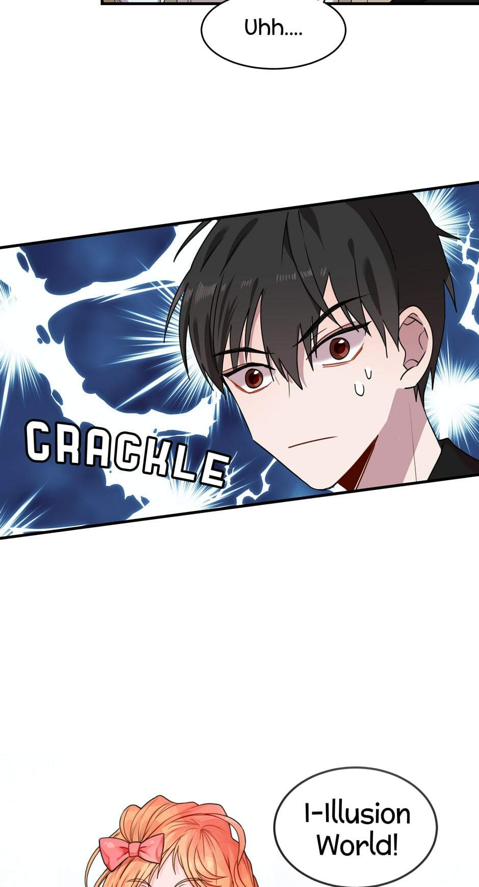Read My Darling Signed In chapter 29 image 27 on Lezhin