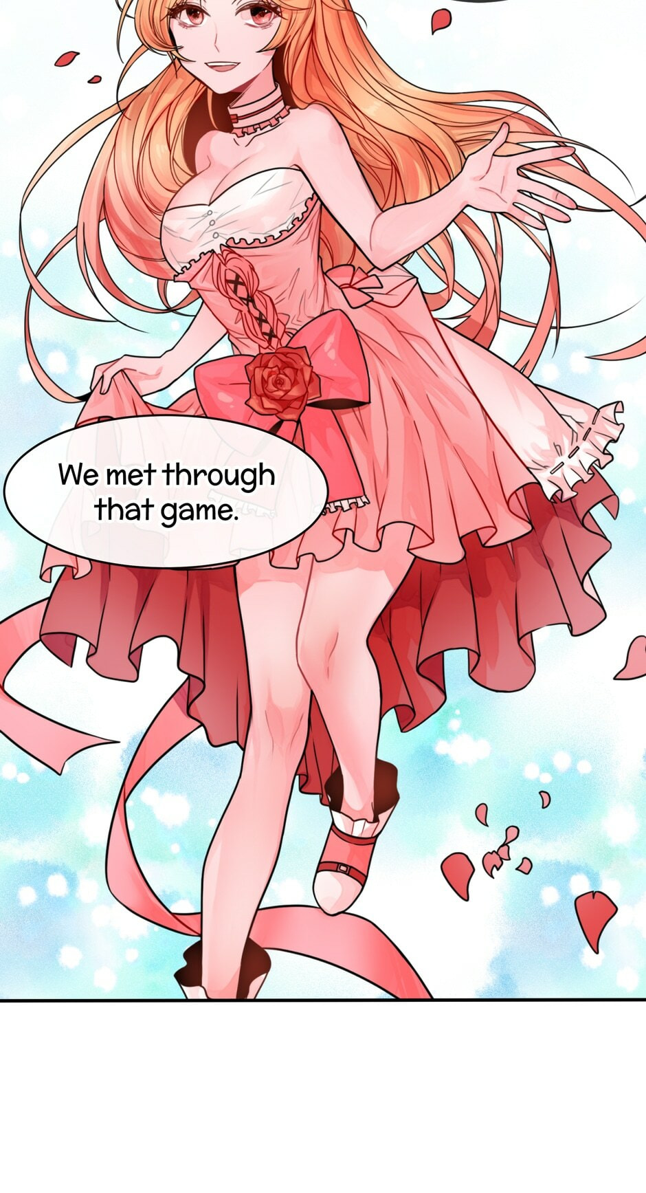 Read My Darling Signed In chapter 29 image 28 on Lezhin