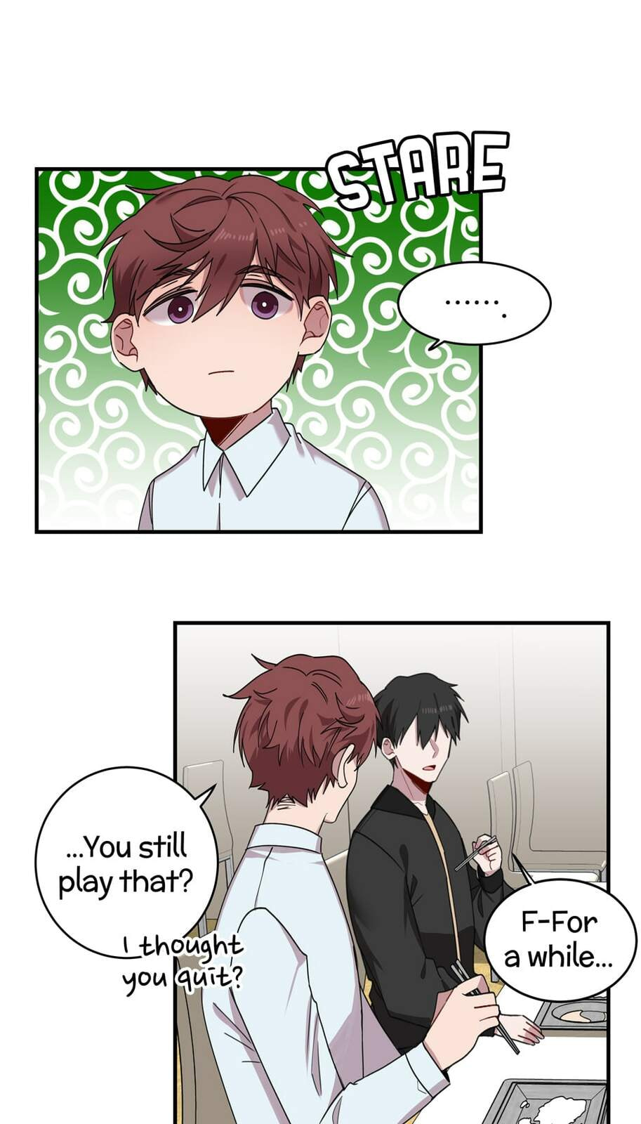 Read My Darling Signed In chapter 29 image 29 on Lezhin