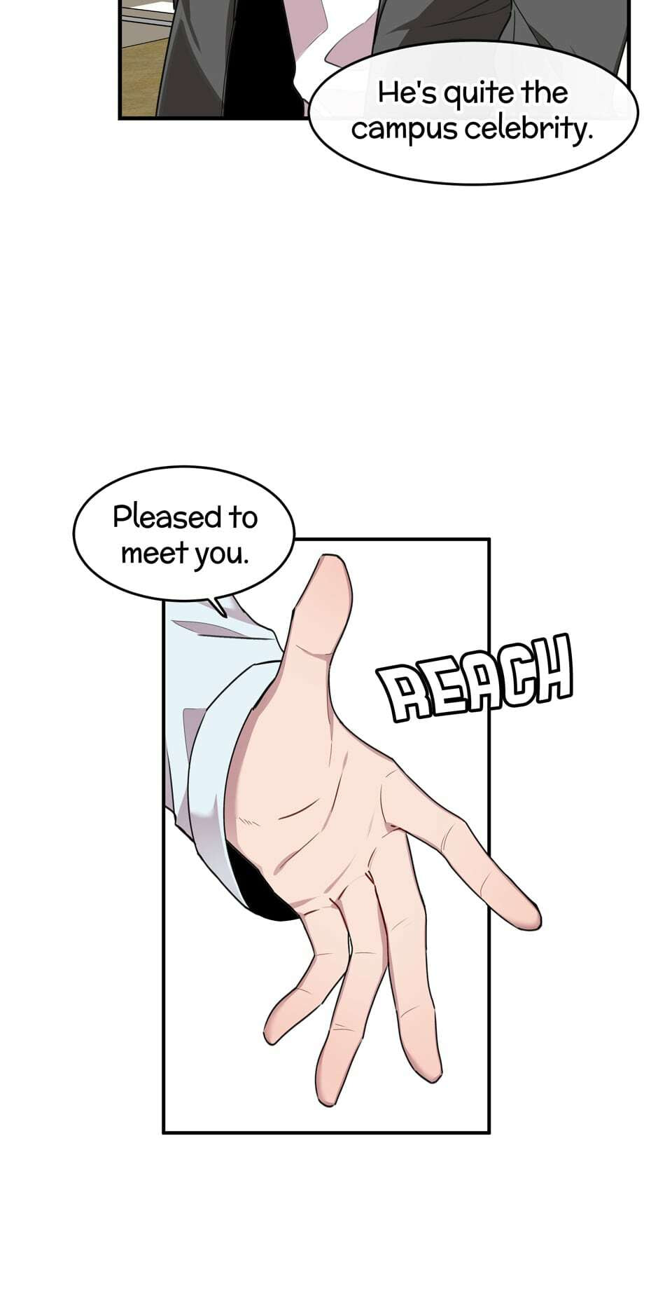 Read My Darling Signed In chapter 29 image 3 on Lezhin