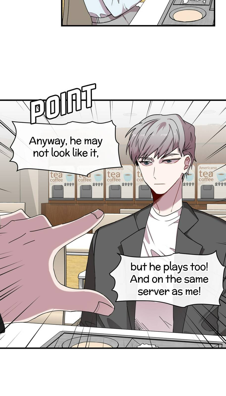 Read My Darling Signed In chapter 29 image 30 on Lezhin