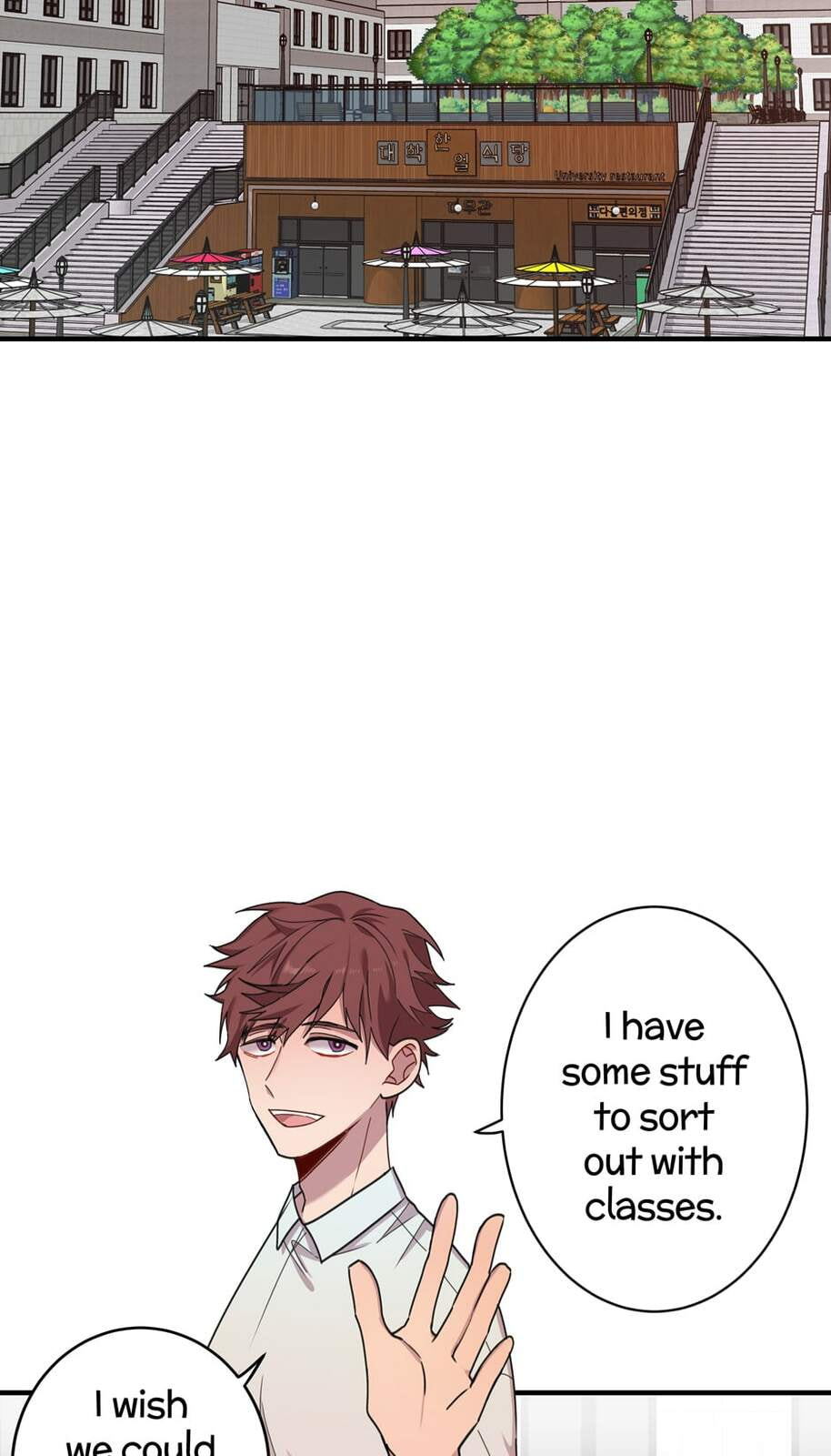 Read My Darling Signed In chapter 29 image 34 on Lezhin