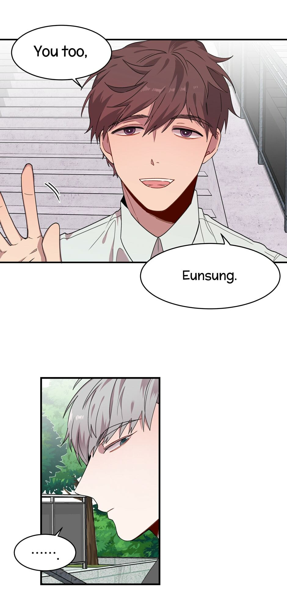Read My Darling Signed In chapter 29 image 37 on Lezhin