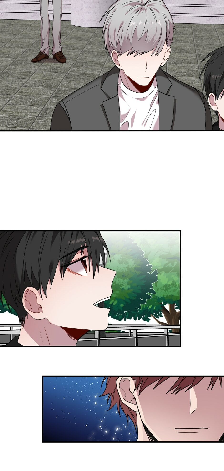 Read My Darling Signed In chapter 29 image 39 on Lezhin