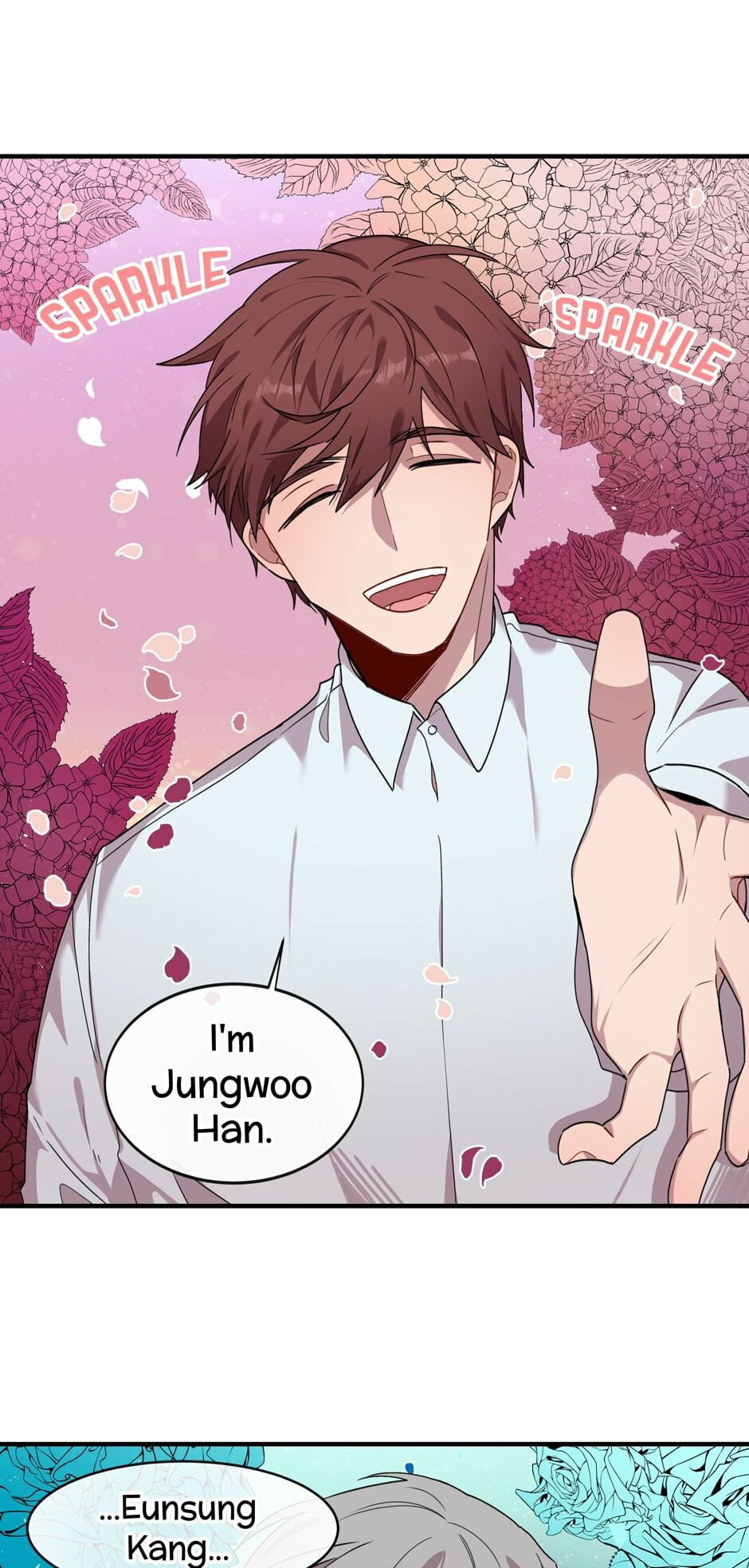 Read My Darling Signed In chapter 29 image 4 on Lezhin