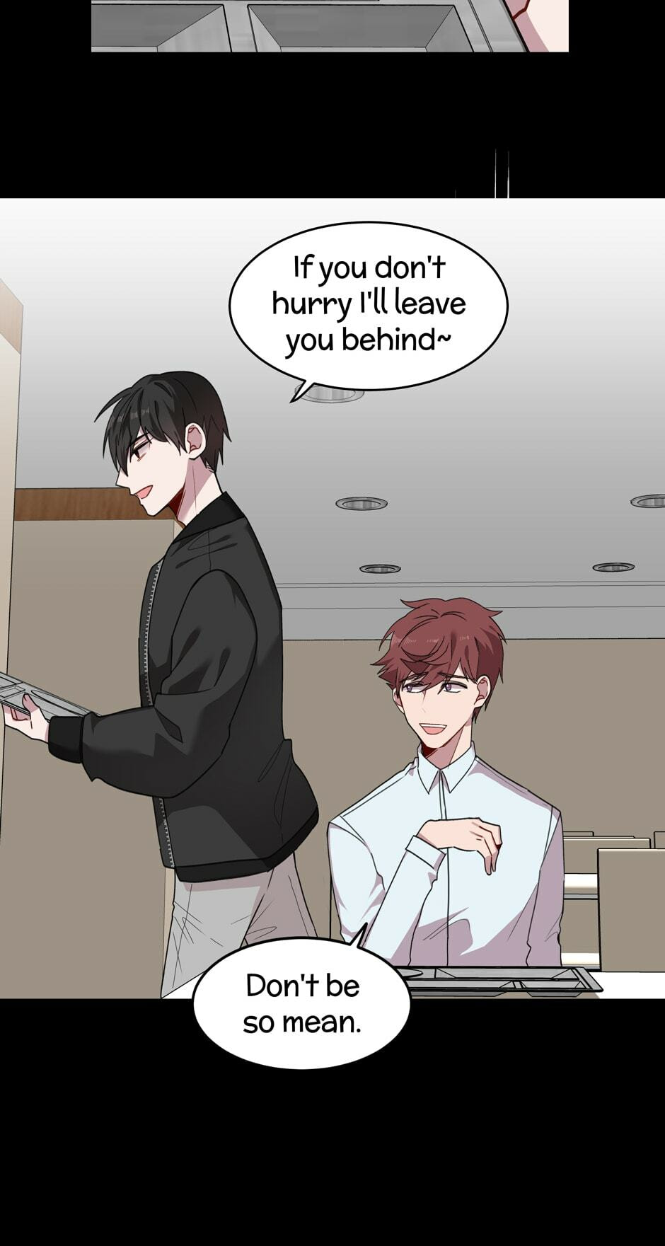 Read My Darling Signed In chapter 29 image 43 on Lezhin