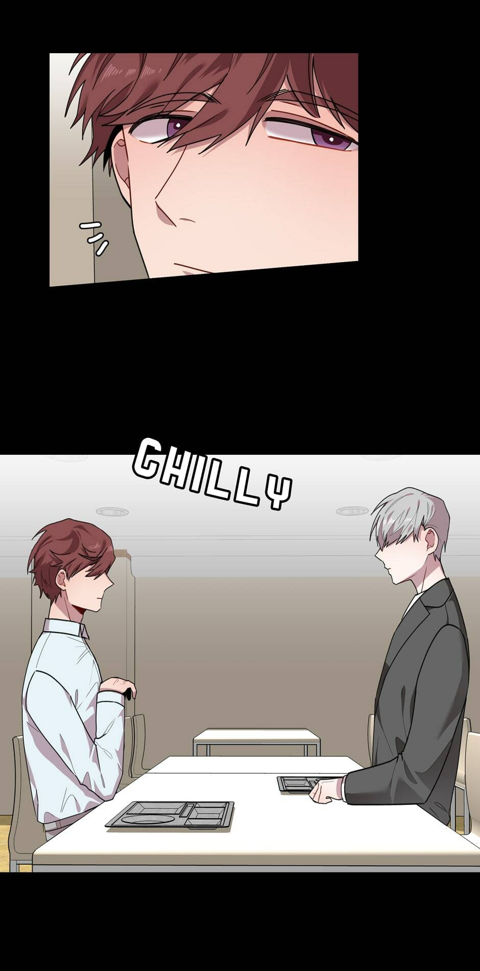 Read My Darling Signed In chapter 29 image 44 on Lezhin