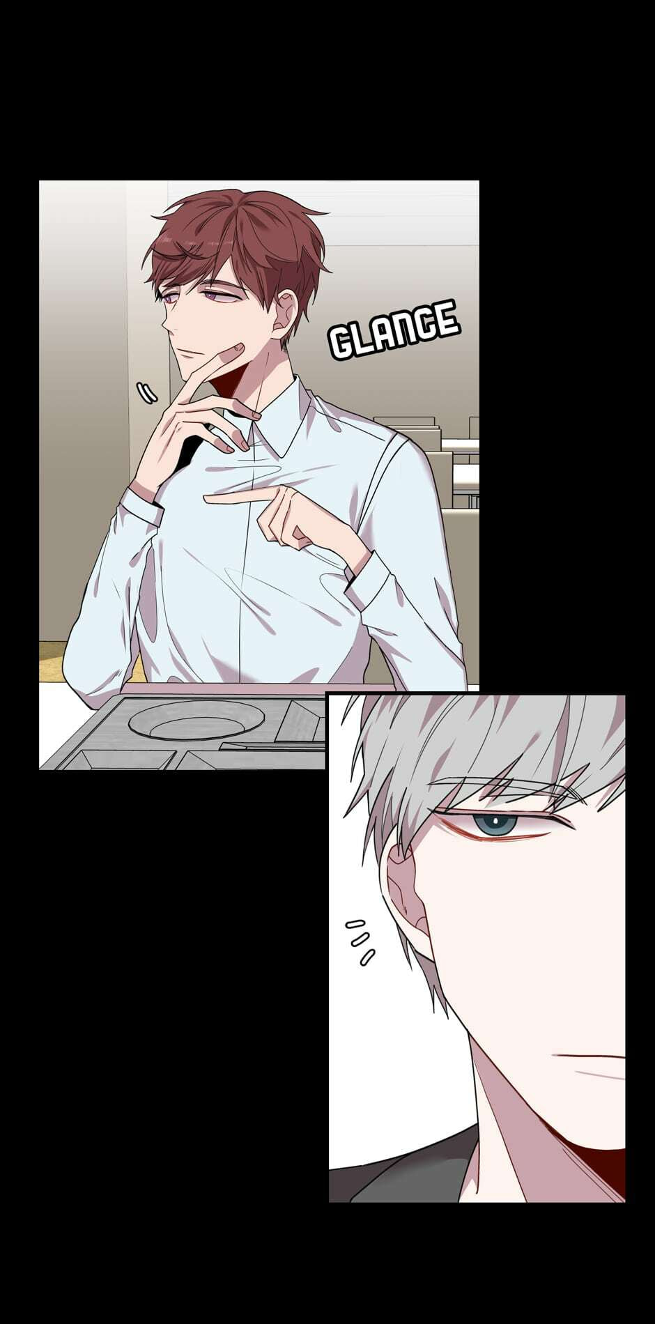 Read My Darling Signed In chapter 29 image 45 on Lezhin