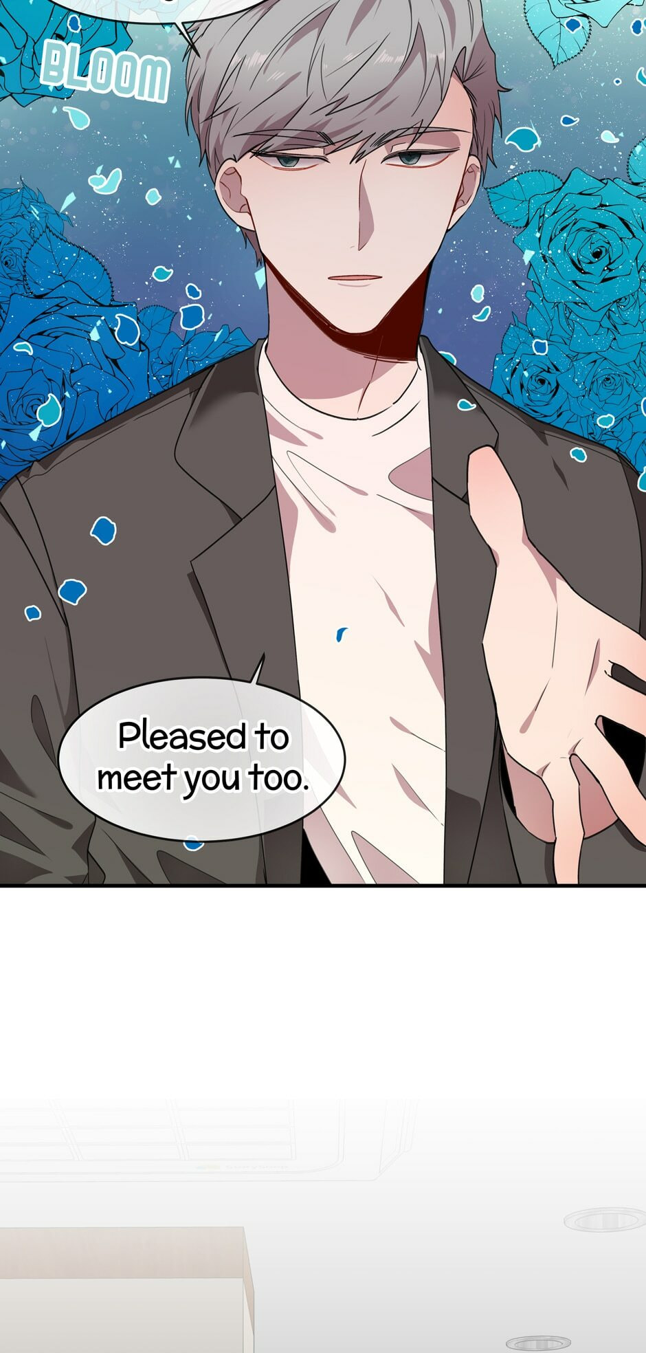 Read My Darling Signed In chapter 29 image 5 on Lezhin