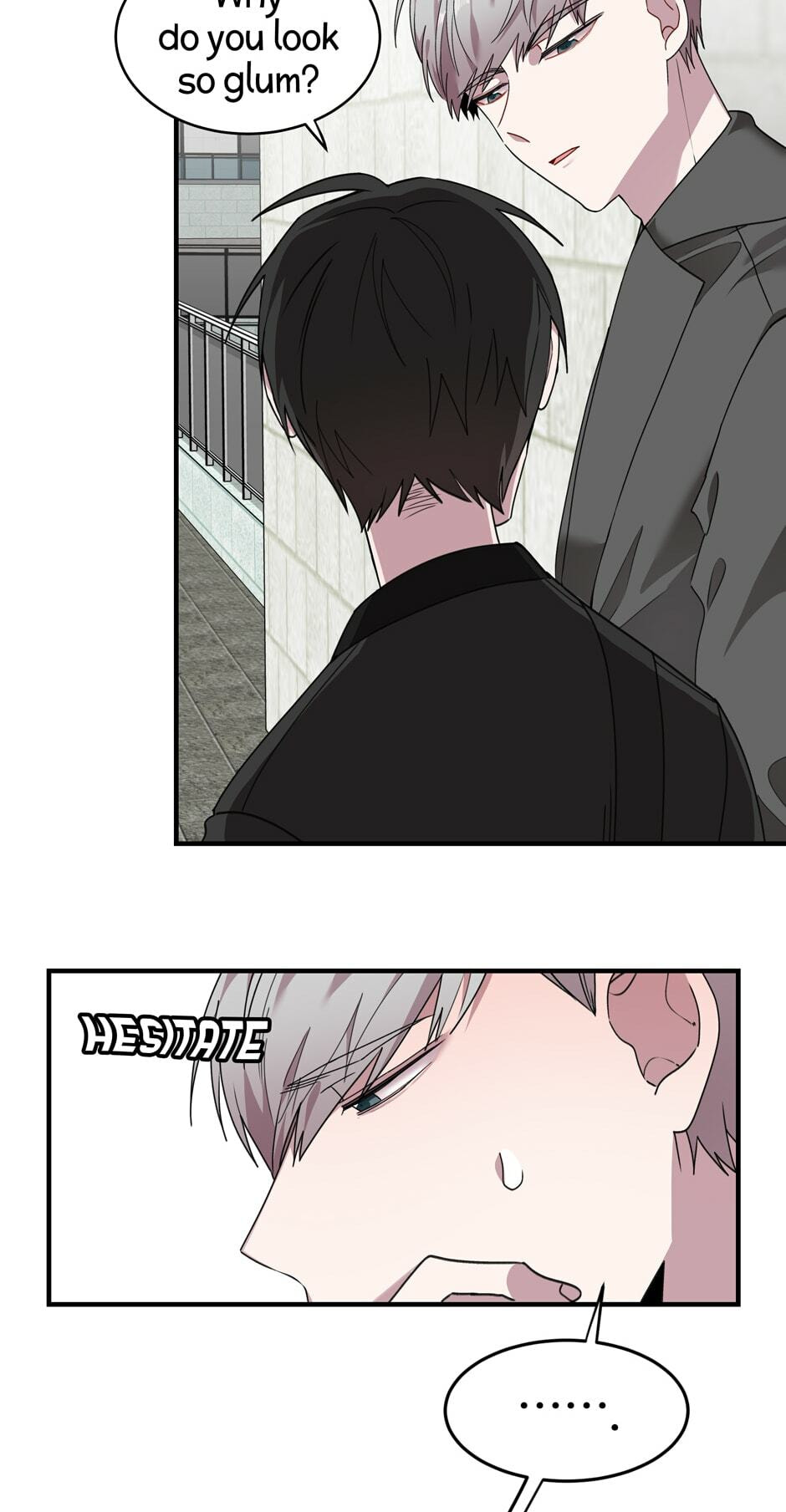 Read My Darling Signed In chapter 29 image 51 on Lezhin