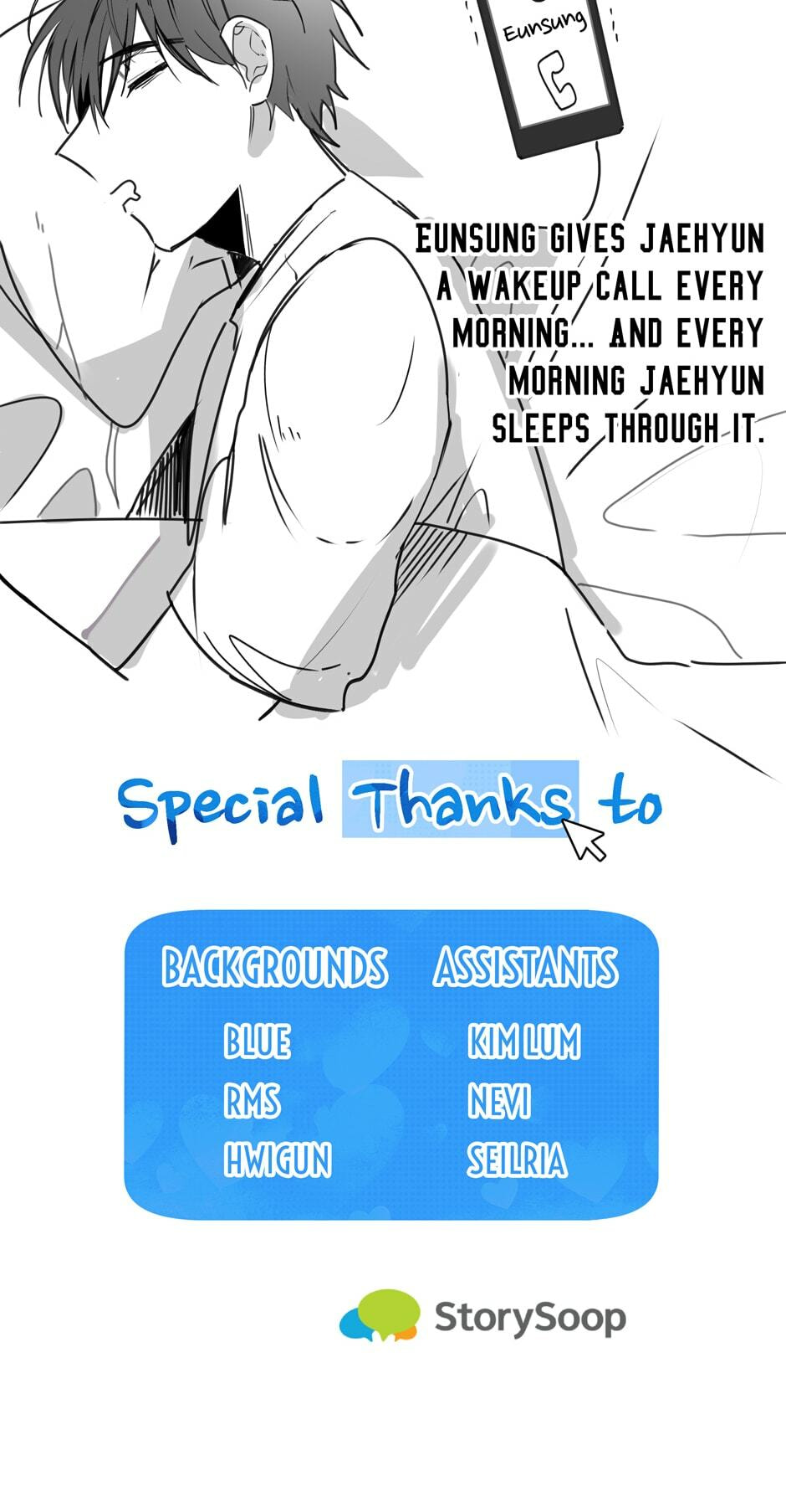 Read My Darling Signed In chapter 29 image 53 on Lezhin