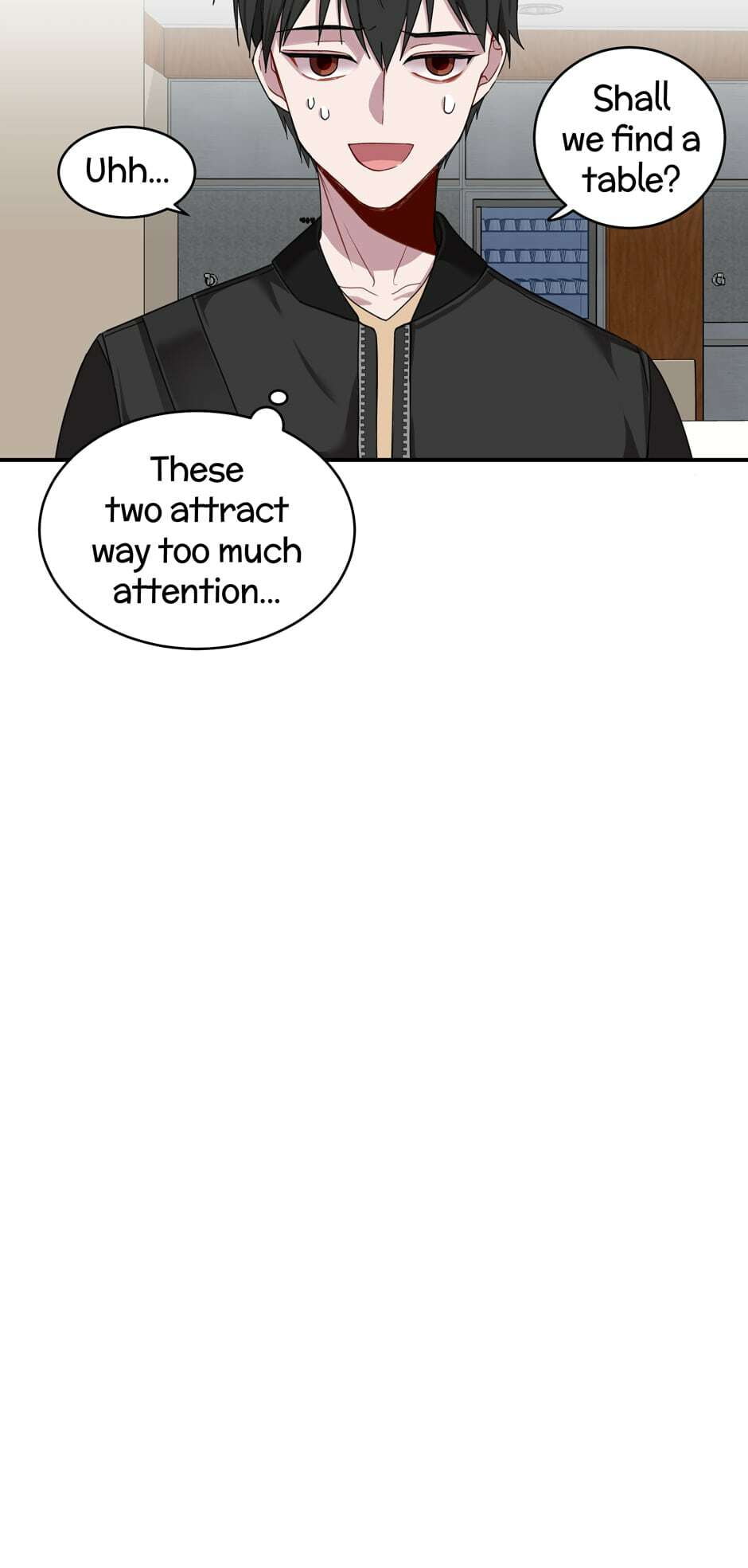 Read My Darling Signed In chapter 29 image 7 on Lezhin