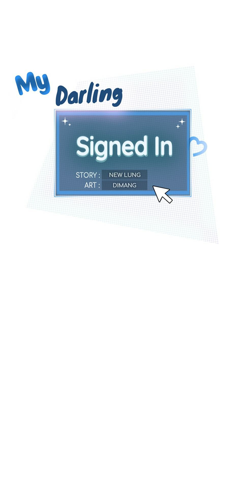 Read My Darling Signed In chapter 29 image 8 on Lezhin