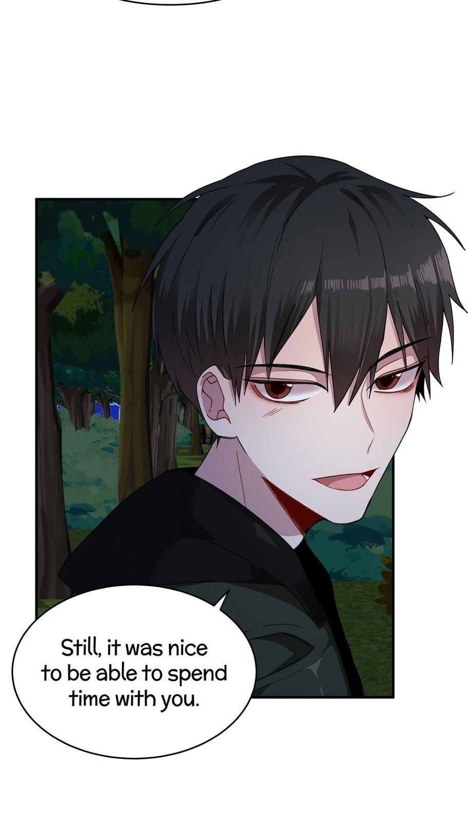 Read My Darling Signed In chapter 31 image 13 on Lezhin
