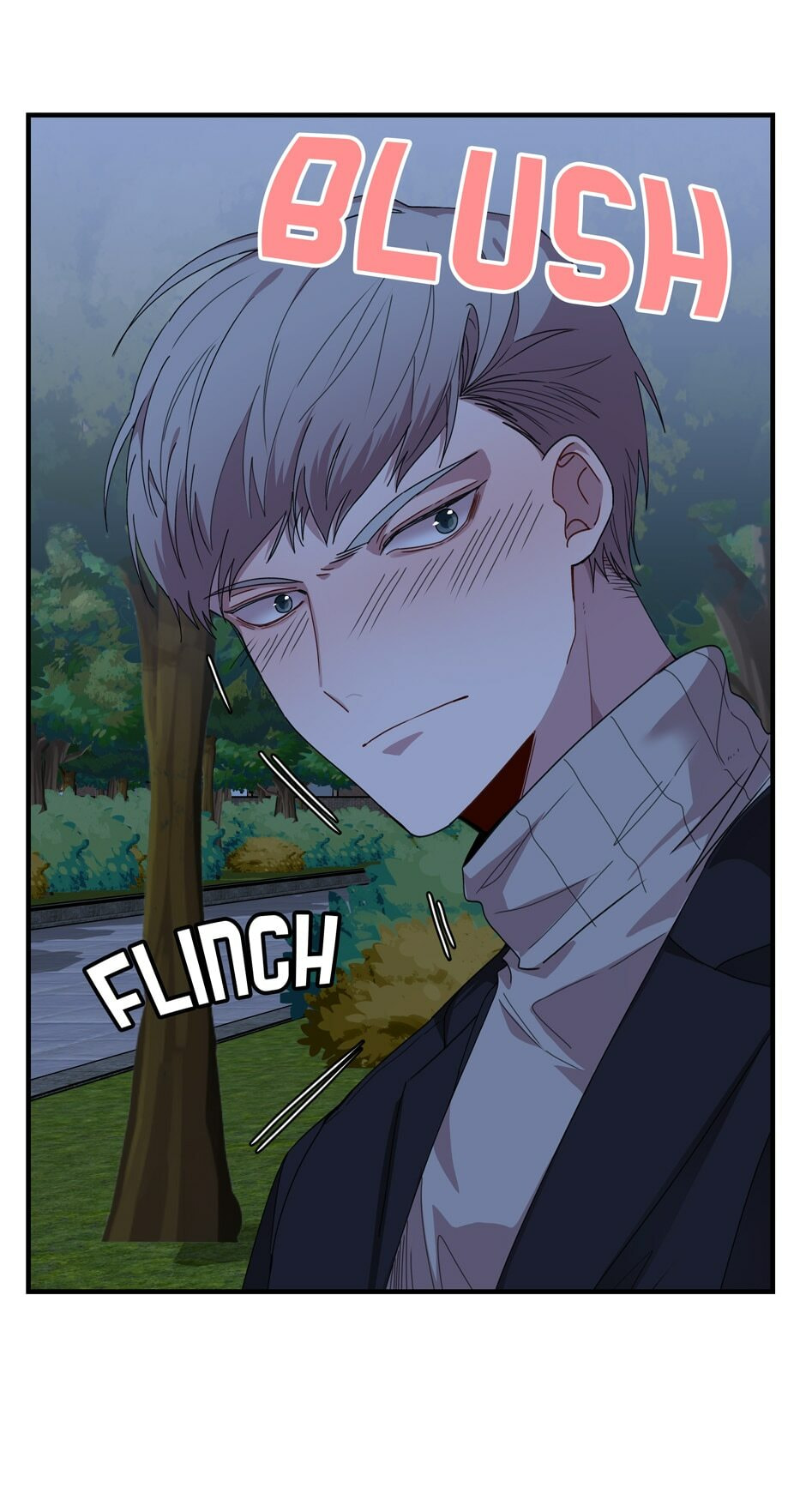 Read My Darling Signed In chapter 31 image 14 on Lezhin