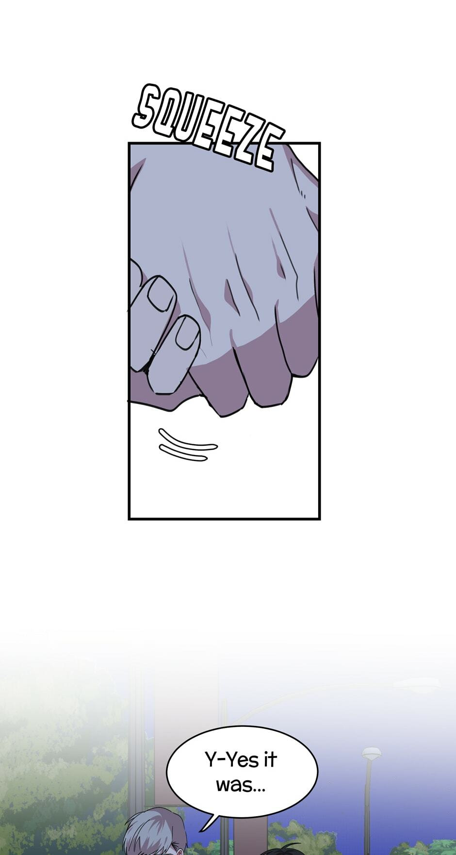 Read My Darling Signed In chapter 31 image 15 on Lezhin