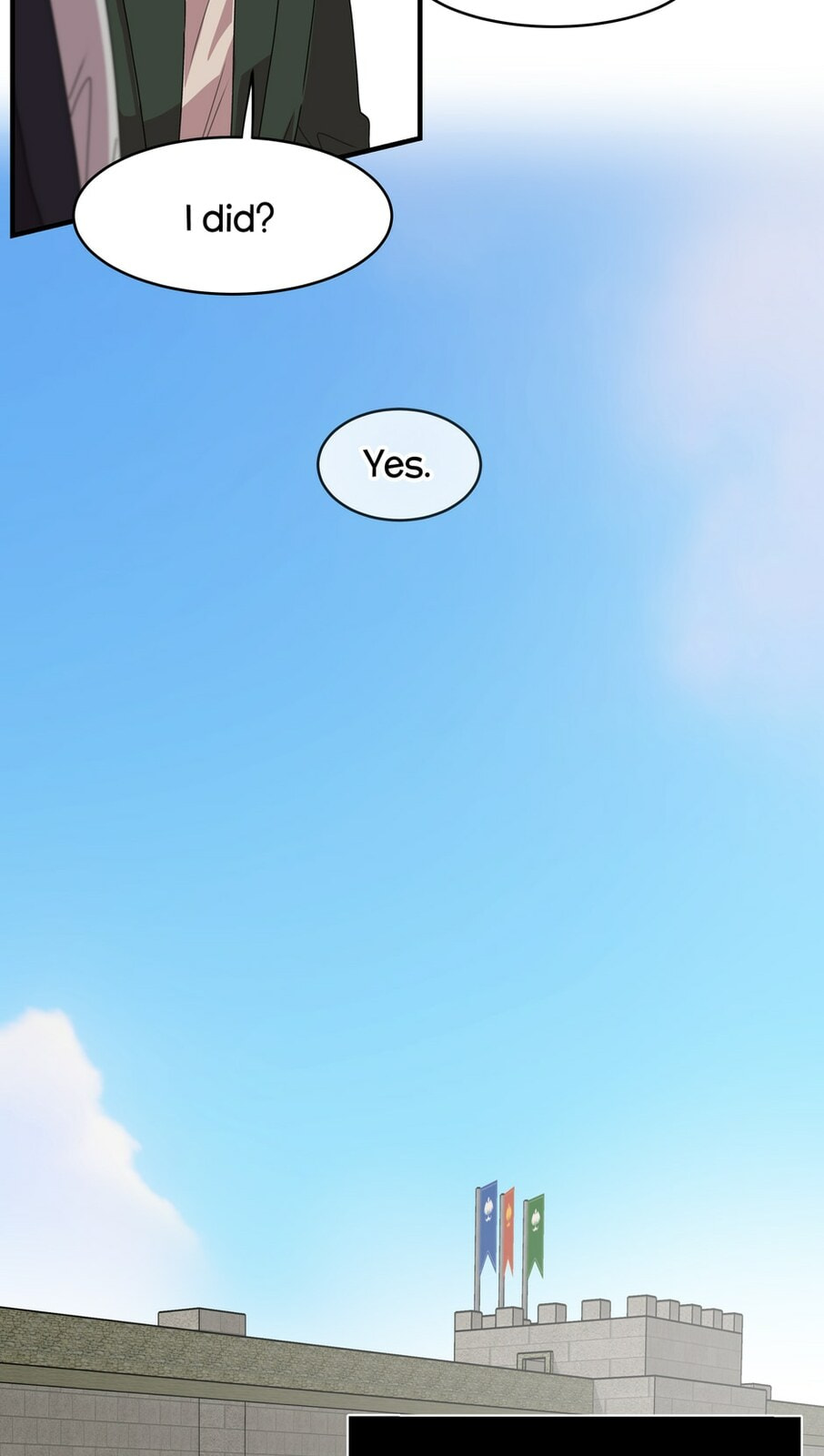 Read My Darling Signed In chapter 31 image 26 on Lezhin