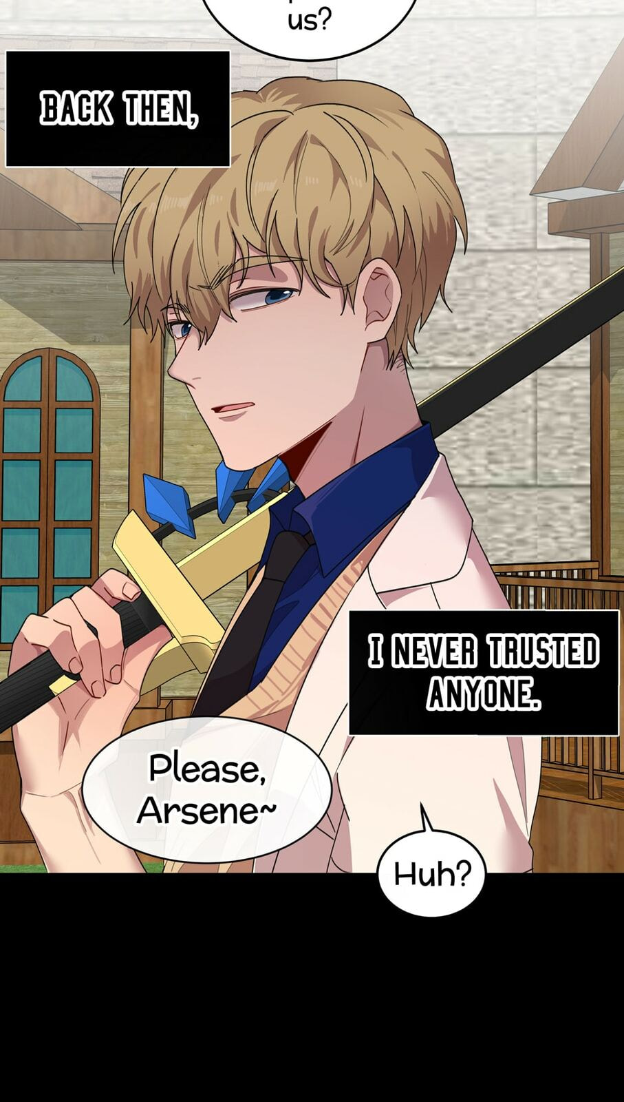 Read My Darling Signed In chapter 31 image 28 on Lezhin