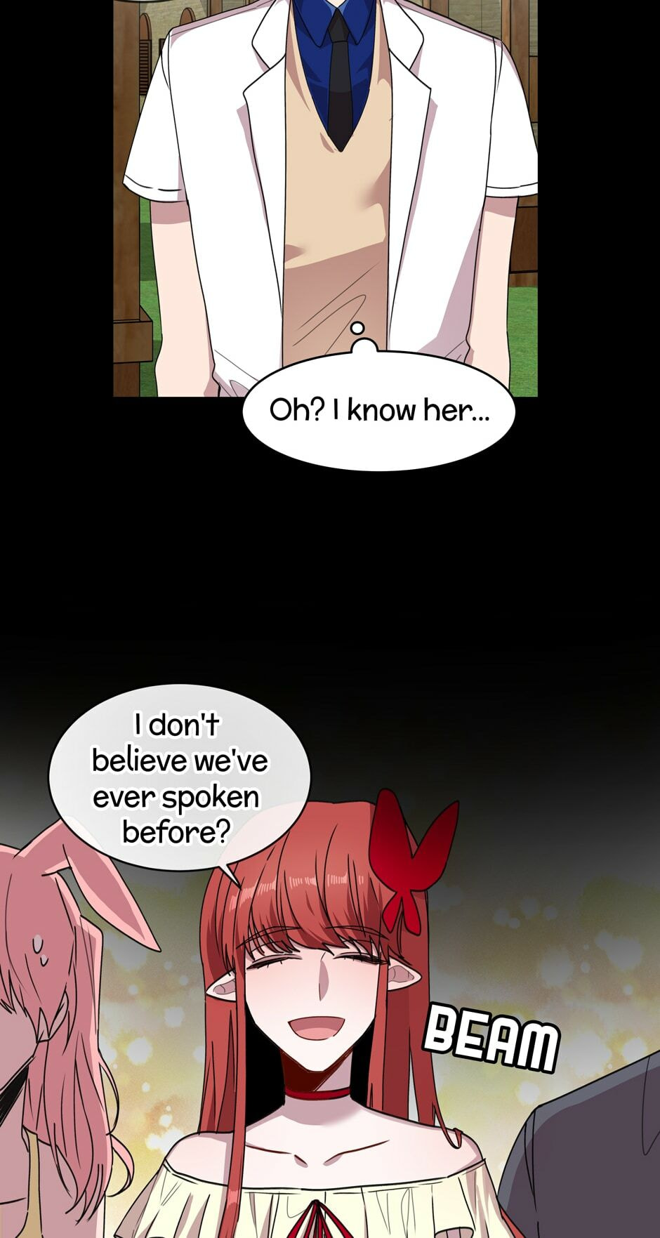Read My Darling Signed In chapter 31 image 34 on Lezhin