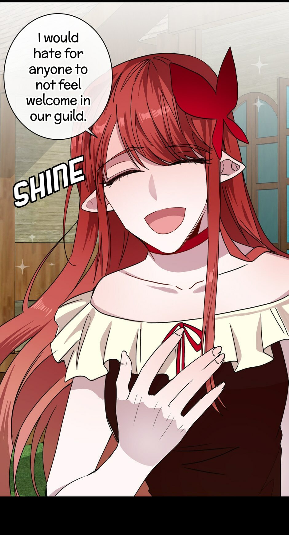Read My Darling Signed In chapter 31 image 40 on Lezhin
