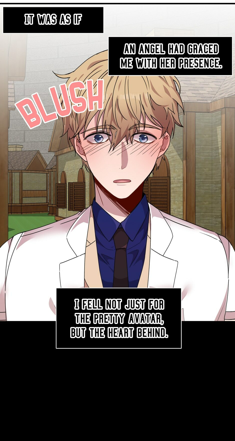 Read My Darling Signed In chapter 31 image 41 on Lezhin