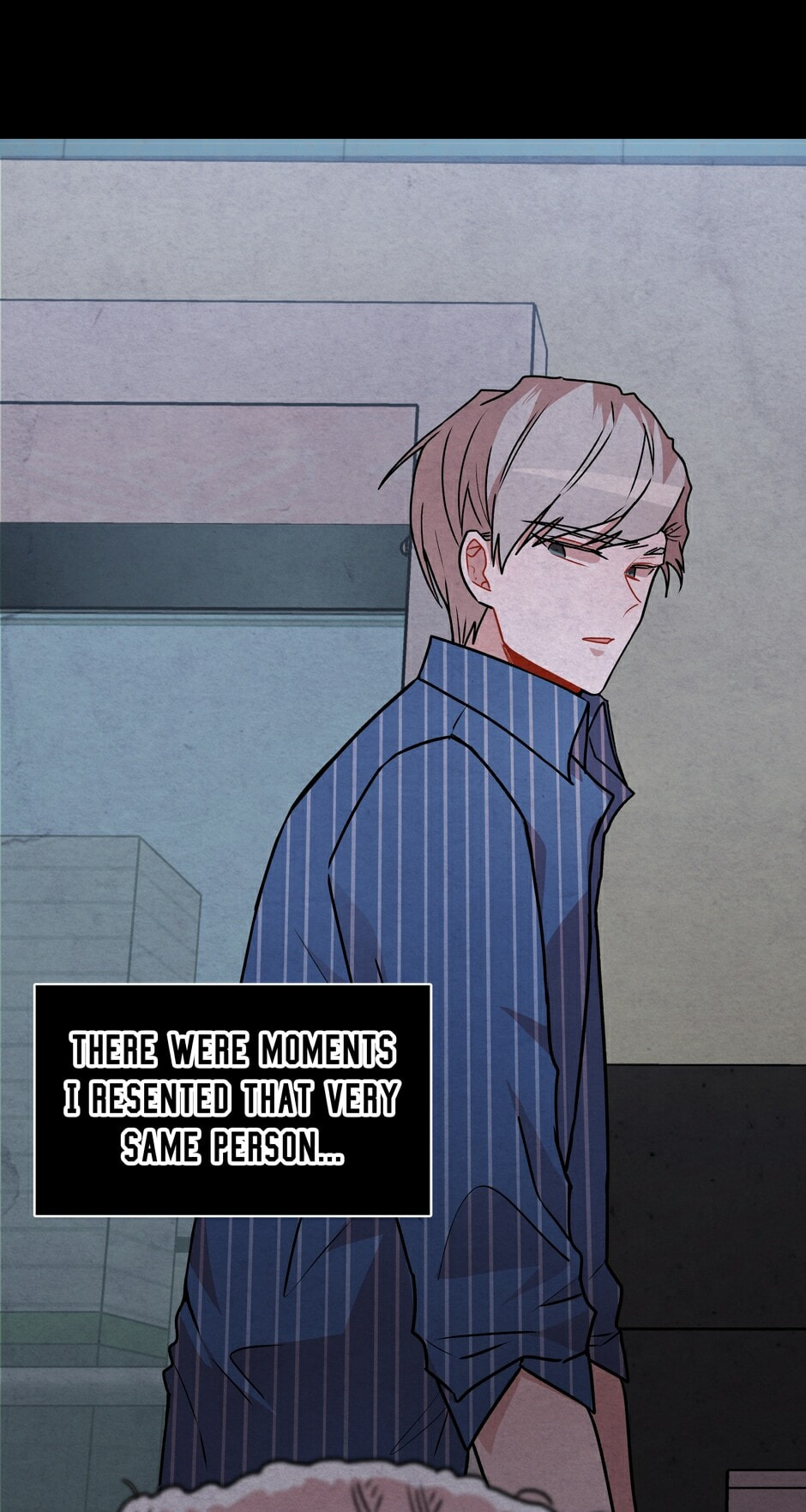 Read My Darling Signed In chapter 31 image 43 on Lezhin
