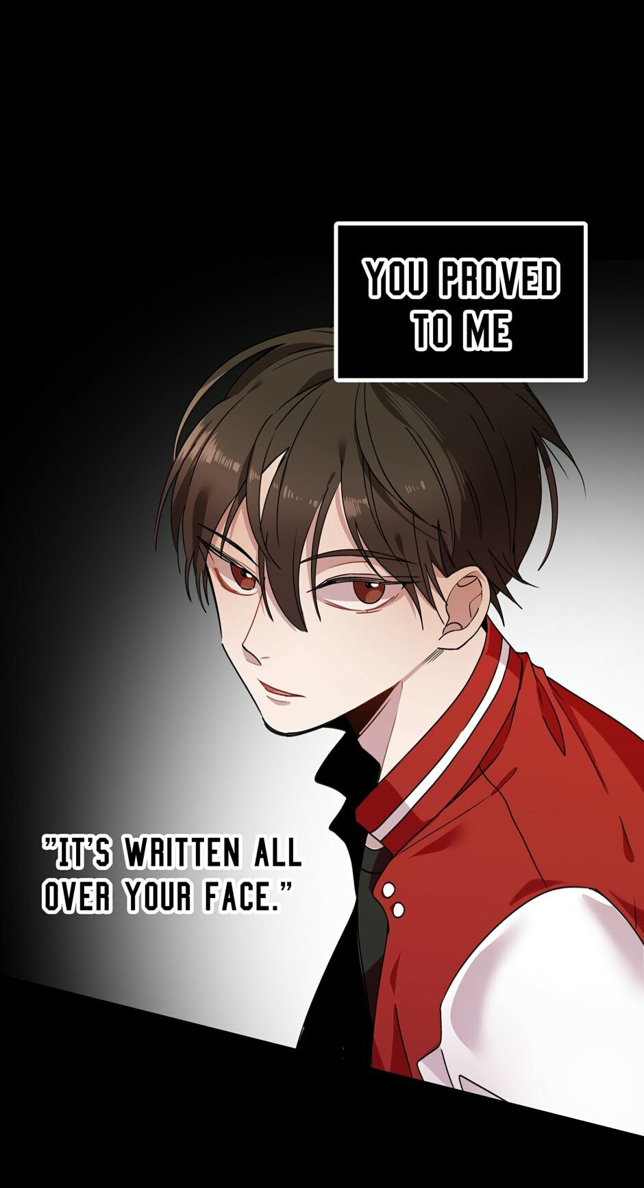 Read My Darling Signed In chapter 31 image 45 on Lezhin
