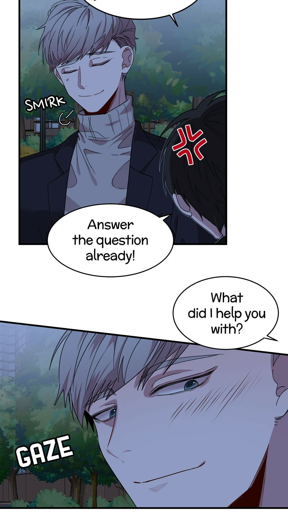 Read My Darling Signed In chapter 31 image 48 on Lezhin