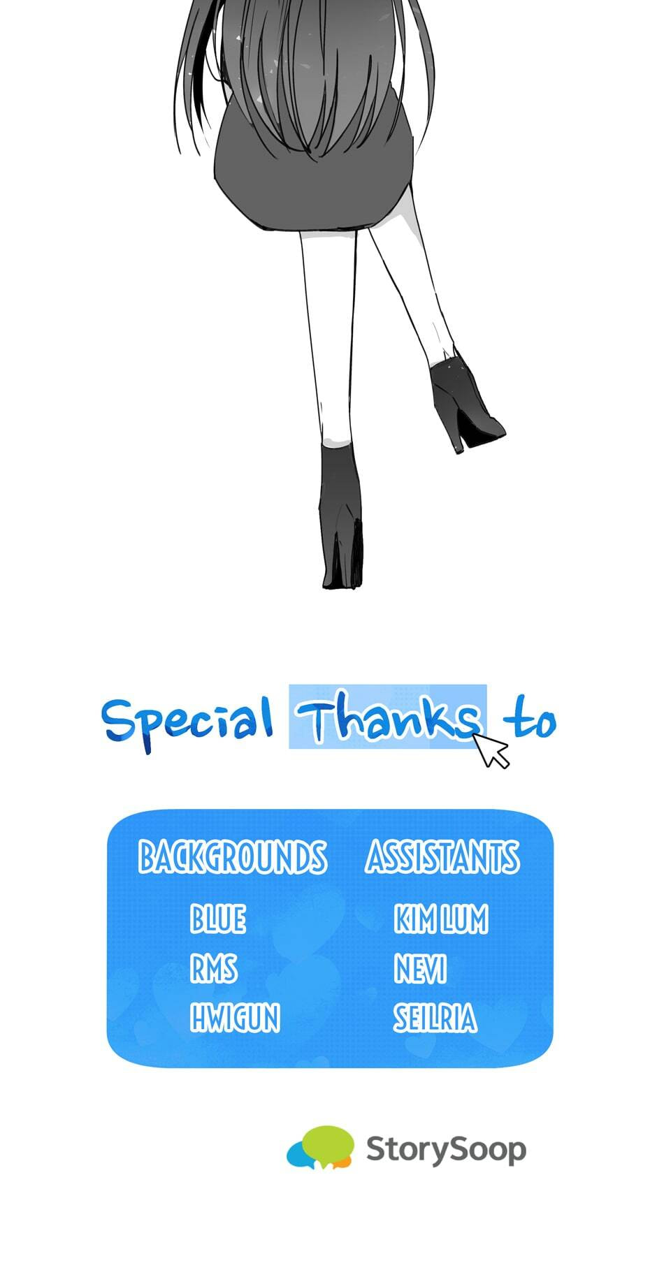 Read My Darling Signed In chapter 31 image 53 on Lezhin