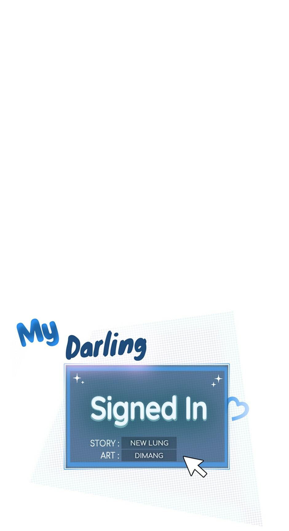 Read My Darling Signed In chapter 31 image 8 on Lezhin