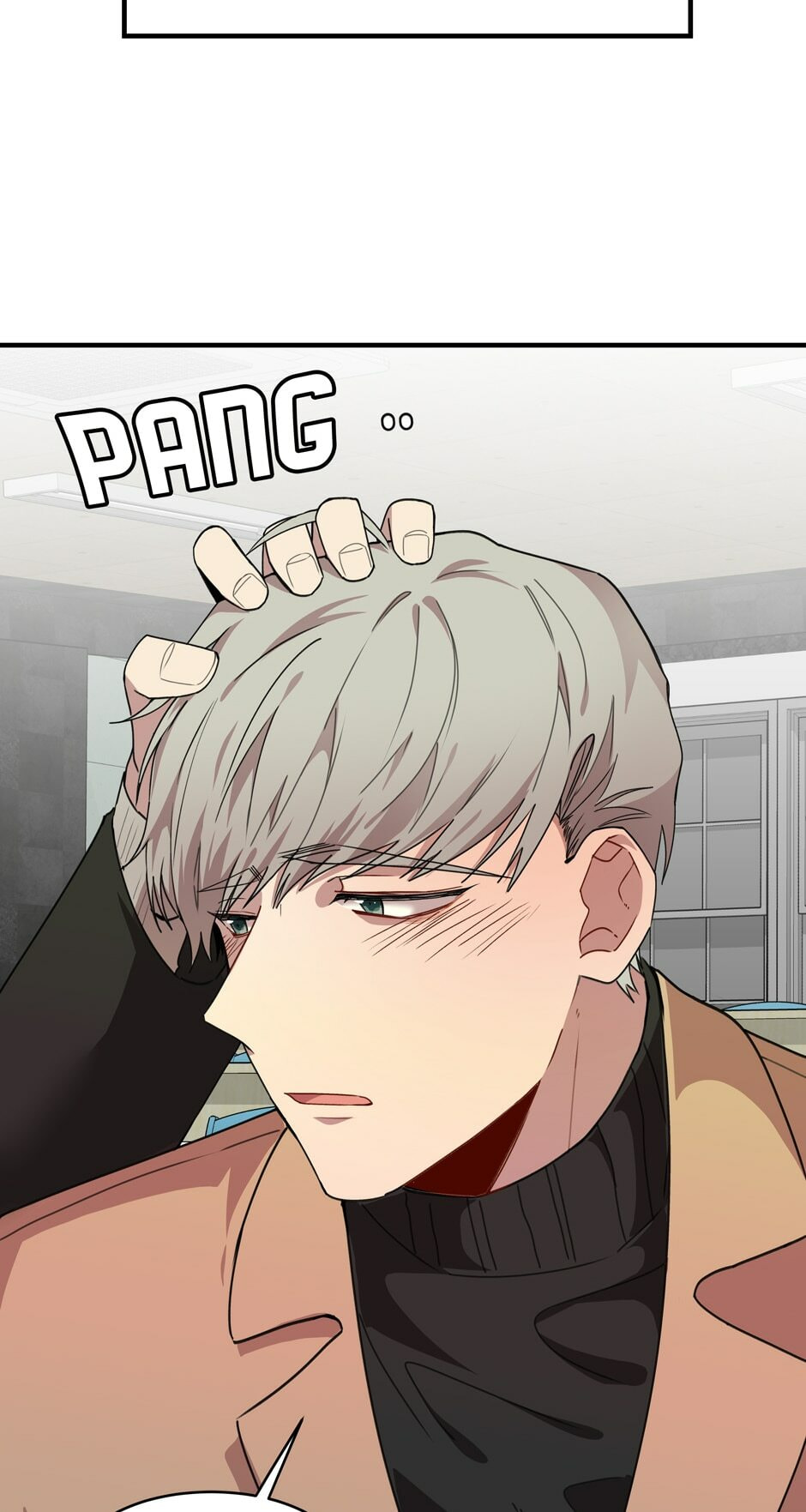 Read My Darling Signed In chapter 32 image 10 on Lezhin