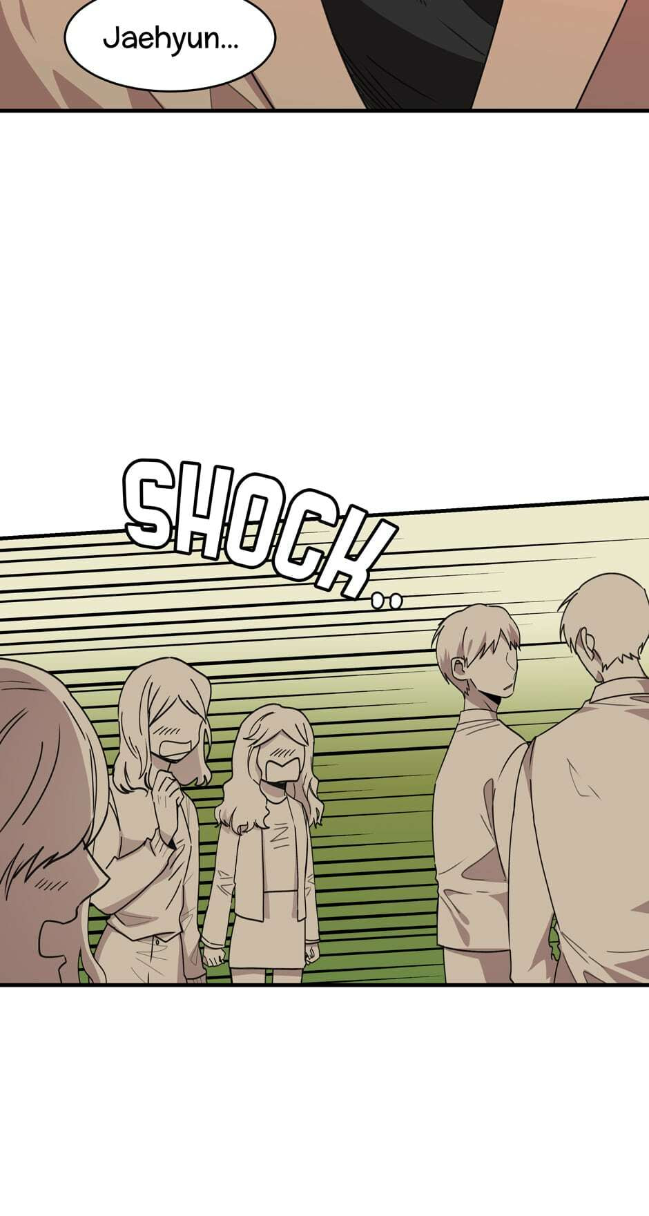 Read My Darling Signed In chapter 32 image 11 on Lezhin
