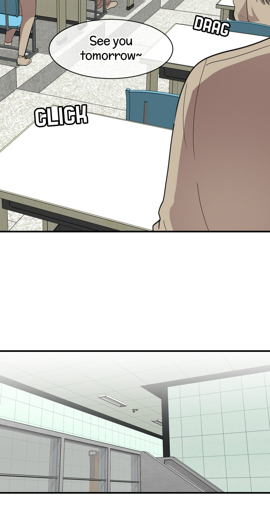 Read My Darling Signed In chapter 32 image 19 on Lezhin