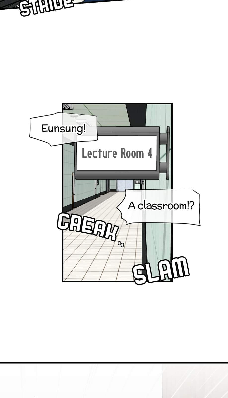 Read My Darling Signed In chapter 32 image 26 on Lezhin