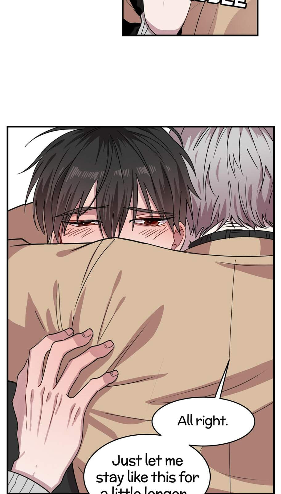 Read My Darling Signed In chapter 32 image 30 on Lezhin