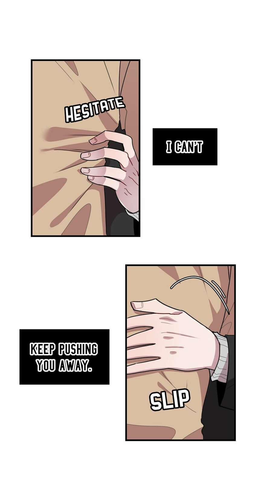 Read My Darling Signed In chapter 32 image 32 on Lezhin