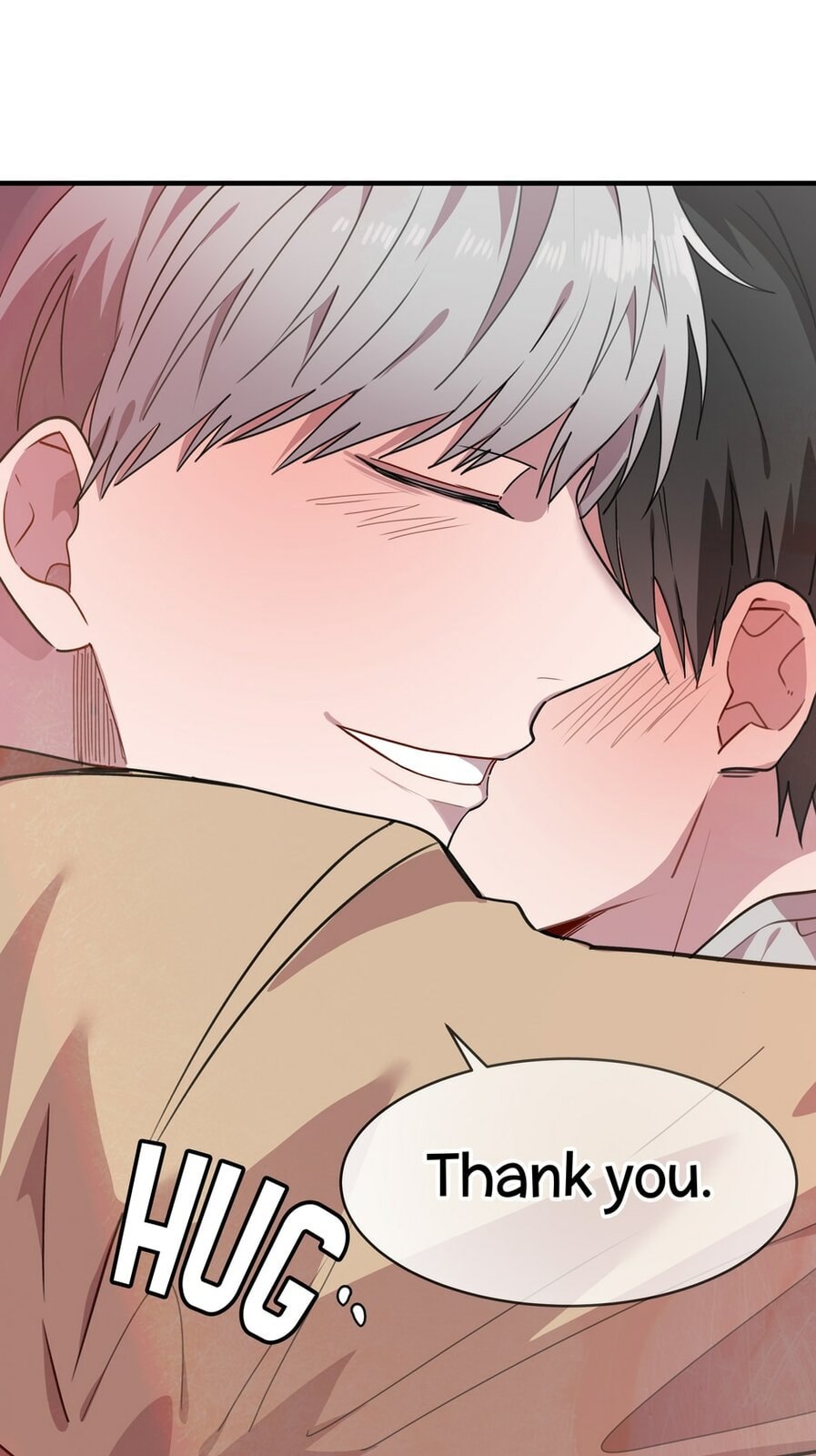 Read My Darling Signed In chapter 32 image 33 on Lezhin