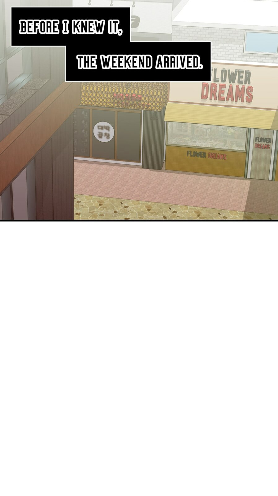 Read My Darling Signed In chapter 32 image 35 on Lezhin