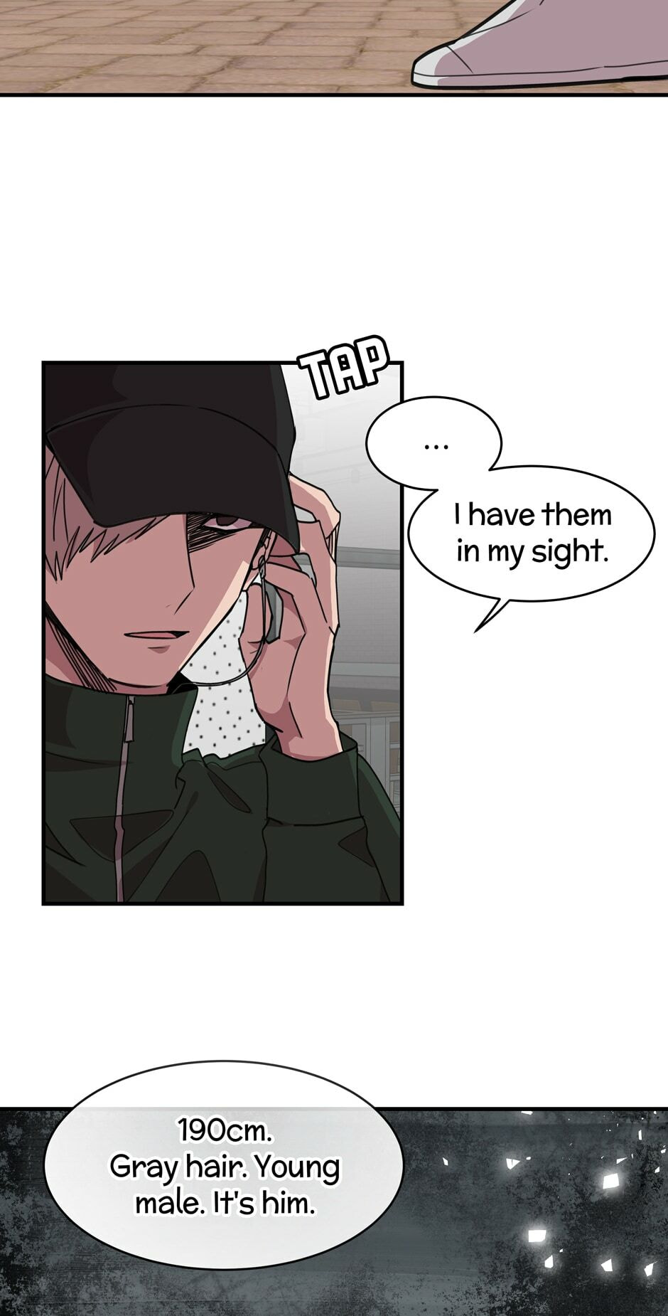 Read My Darling Signed In chapter 32 image 43 on Lezhin