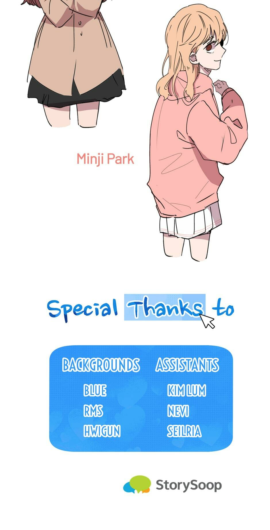 Read My Darling Signed In chapter 32 image 47 on Lezhin