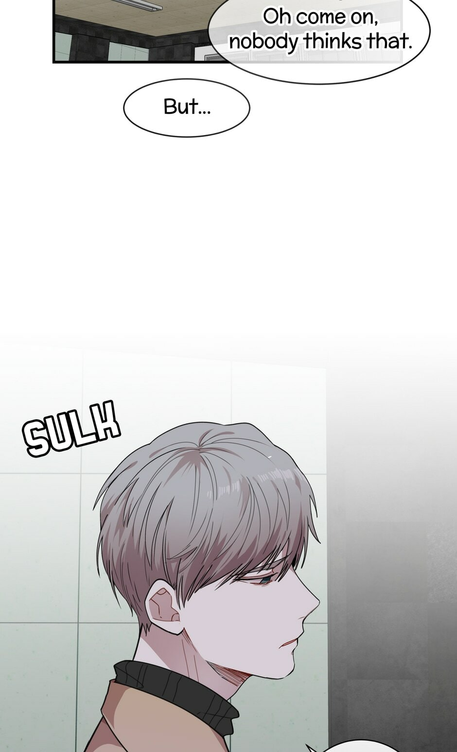 Read My Darling Signed In chapter 32 image 6 on Lezhin