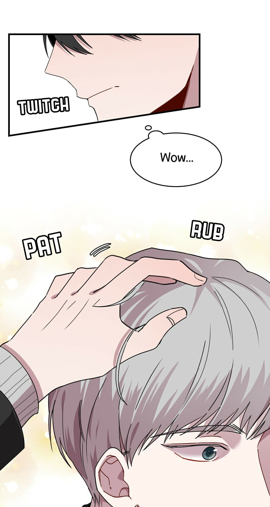 Read My Darling Signed In chapter 32 image 8 on Lezhin