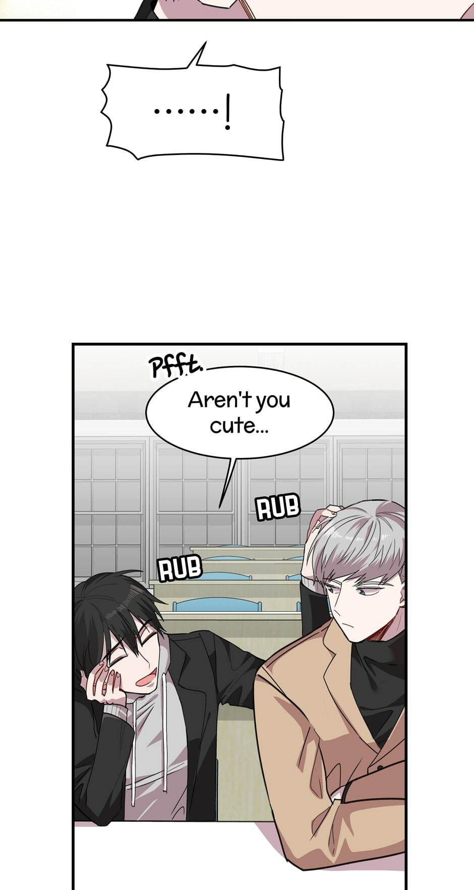 Read My Darling Signed In chapter 32 image 9 on Lezhin