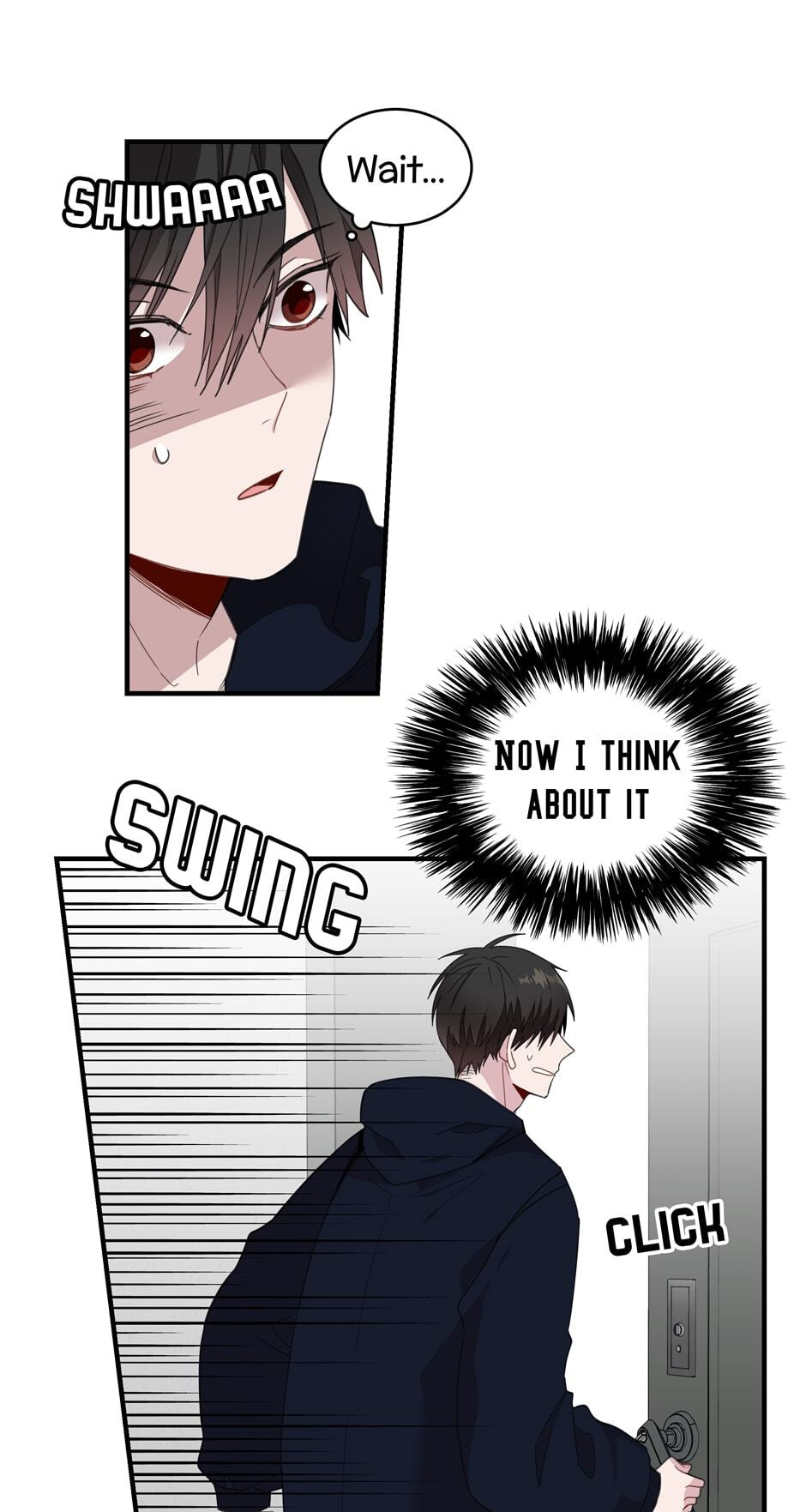 Read My Darling Signed In chapter 34 image 10 on Lezhin
