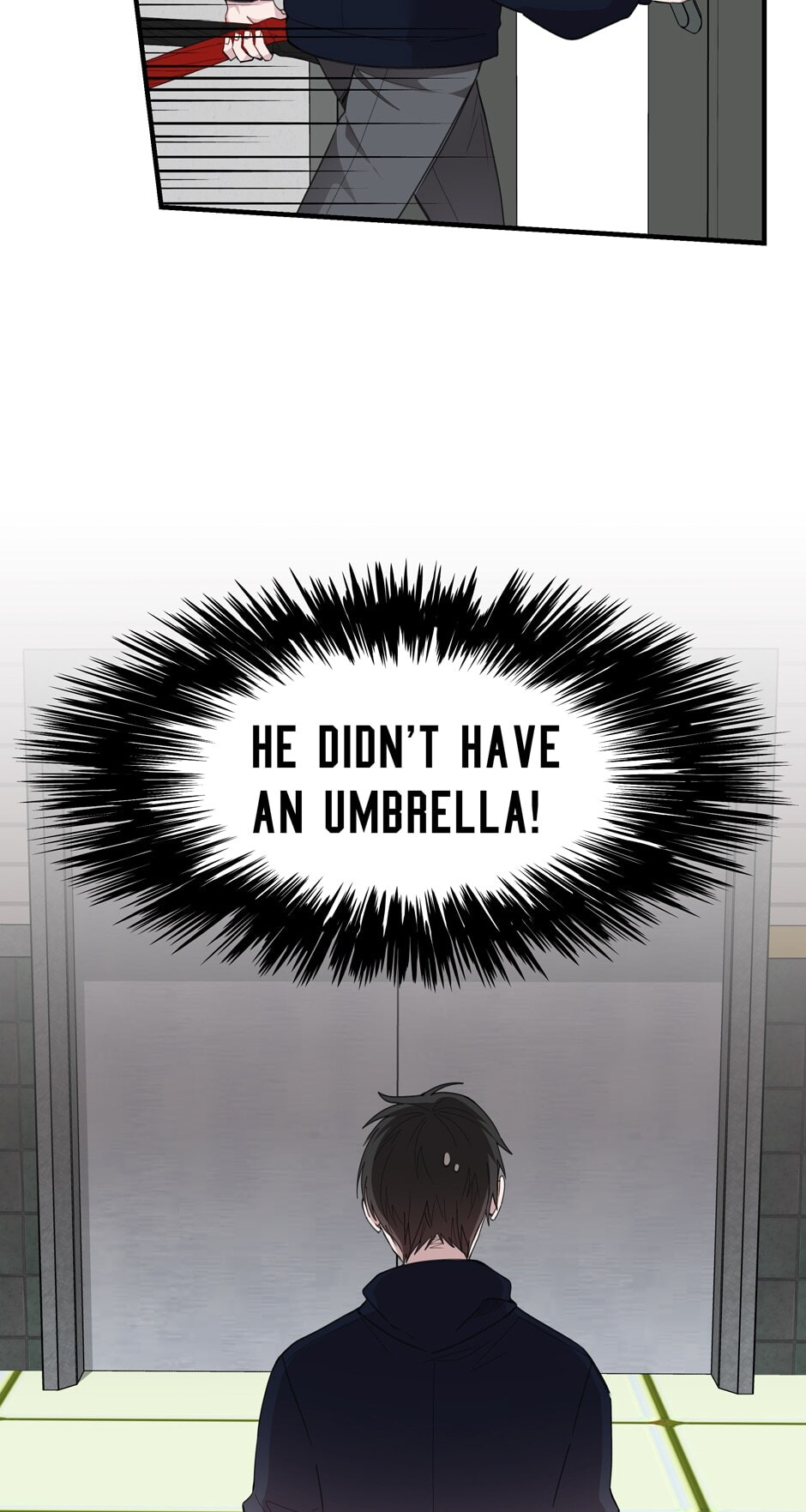 Read My Darling Signed In chapter 34 image 11 on Lezhin