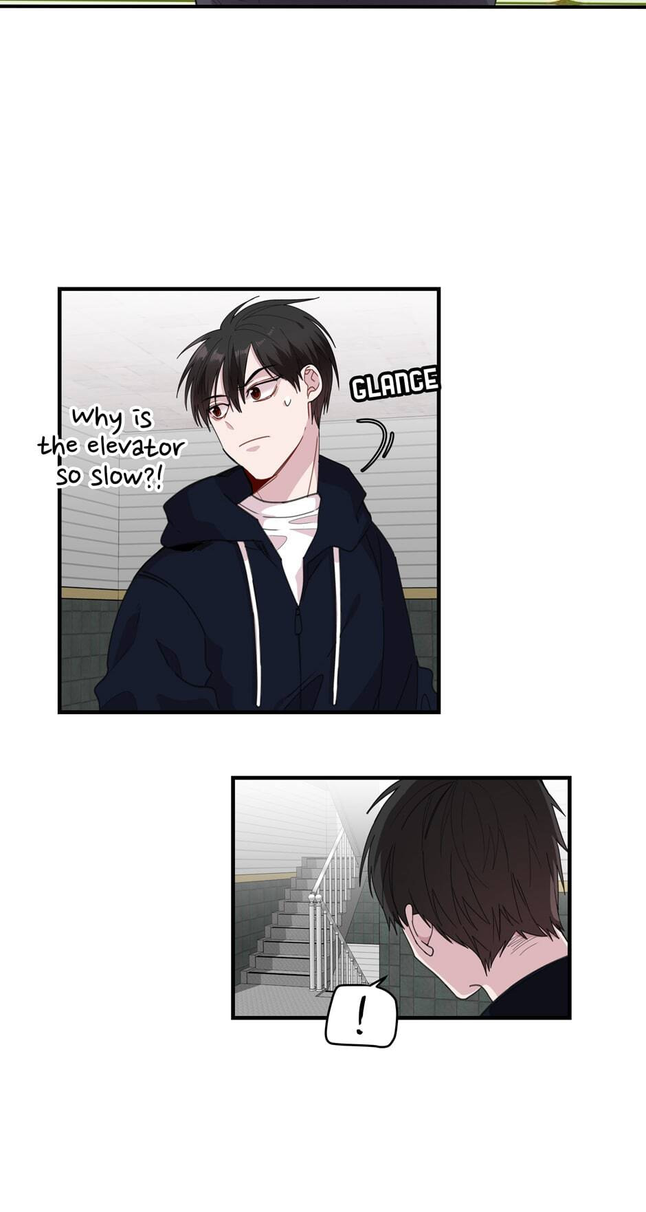 Read My Darling Signed In chapter 34 image 12 on Lezhin