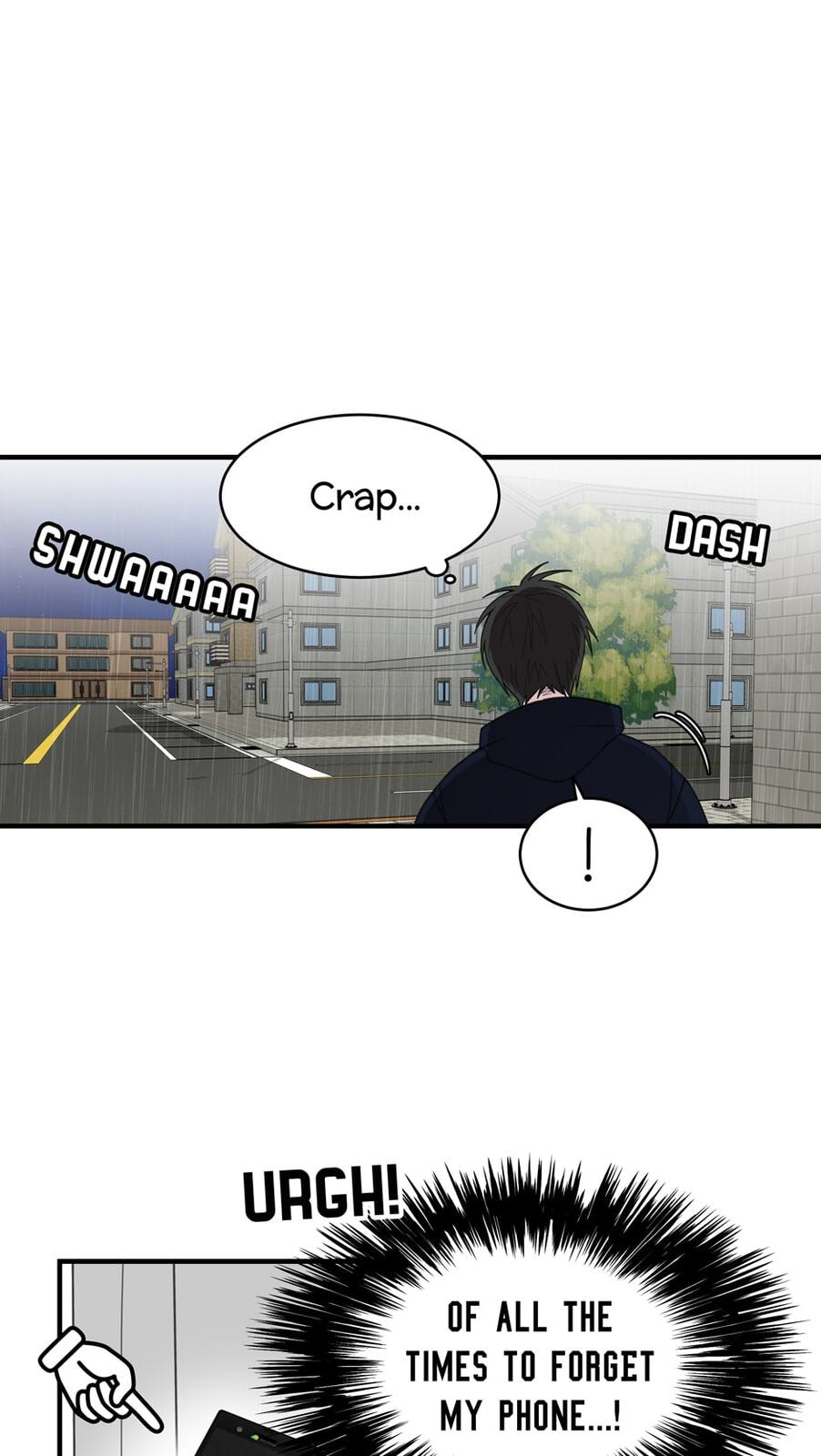 Read My Darling Signed In chapter 34 image 14 on Lezhin